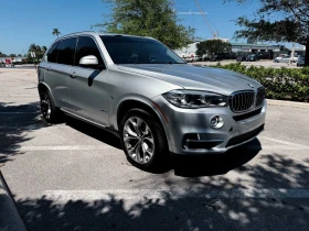 BMW X5 XDRIVE35I, снимка 3