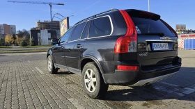 Volvo Xc90 D5, снимка 6