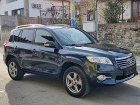     Toyota Rav4 2.2 D-4D / Facelift / Navi /