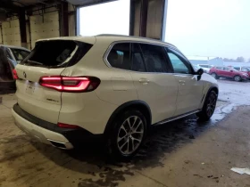 BMW X5 3.0L 6 All wheel drive - [13] 