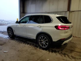 BMW X5 3.0L 6 All wheel drive - [3] 