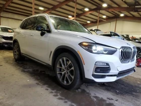 BMW X5 3.0L 6 All wheel drive - [14] 