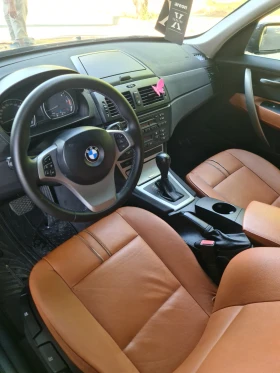 BMW X3, снимка 12