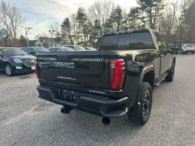 Gmc Sierra K2500 DENALI ULTIMATE   | Mobile.bg    4