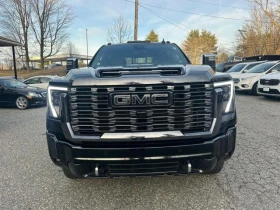 Gmc Sierra K2500 DENALI ULTIMATE   | Mobile.bg    7