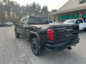 Gmc Sierra K2500 DENALI ULTIMATE   | Mobile.bg    3