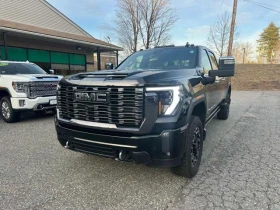 Gmc Sierra K2500 DENALI ULTIMATE   | Mobile.bg    2