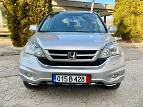 Honda Cr-v 2.2i-DTEC* 4X4* Автоматик* Панорама* Xenon* Faceli, снимка 6