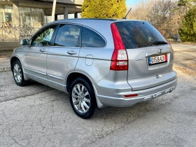 Honda Cr-v 2.2i-DTEC* 4X4* Автоматик* Панорама* Xenon* Faceli, снимка 2