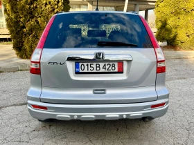 Honda Cr-v 2.2i-DTEC* 4X4* Автоматик* Панорама* Xenon* Faceli, снимка 3