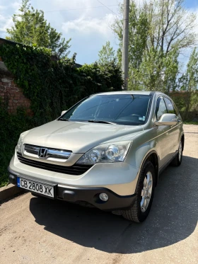 Обява за продажба на Honda Cr-v ~12 500 лв. - изображение 1