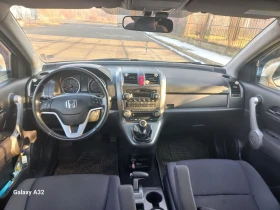 Honda Cr-v, снимка 8