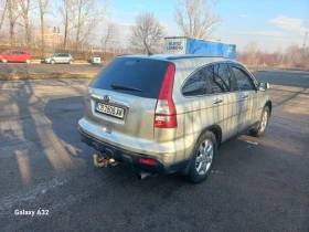 Honda Cr-v, снимка 4