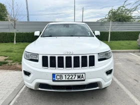 Jeep Grand cherokee 3.0d | Mobile.bg    2