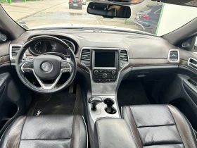 Jeep Grand cherokee 3.0d | Mobile.bg    11