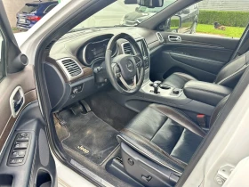 Jeep Grand cherokee 3.0d | Mobile.bg    9