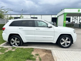 Jeep Grand cherokee 3.0d | Mobile.bg    12