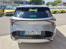 Kia Sportage 1.6 t Gdi    | Mobile.bg    5