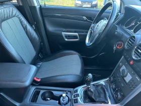 Opel Antara | Mobile.bg    10