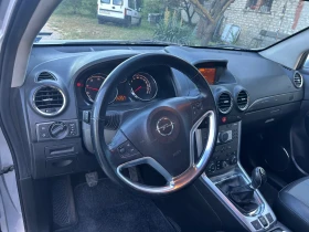 Opel Antara | Mobile.bg    8