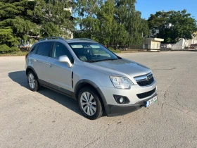 Opel Antara | Mobile.bg    12