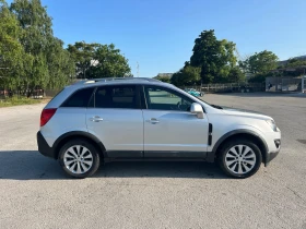 Opel Antara | Mobile.bg    2