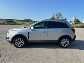 Opel Antara | Mobile.bg    3