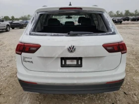 VW Tiguan 2.0L 4 Front-wheel Drive | Mobile.bg    3