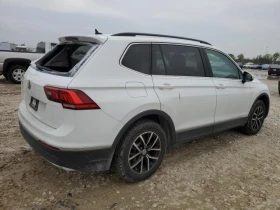 VW Tiguan 2.0L 4 Front-wheel Drive | Mobile.bg    11
