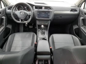 VW Tiguan 2.0L 4 Front-wheel Drive | Mobile.bg    5