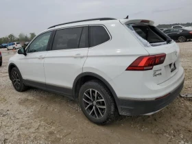 VW Tiguan 2.0L 4 Front-wheel Drive | Mobile.bg    2