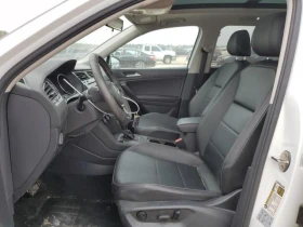 VW Tiguan 2.0L 4 Front-wheel Drive | Mobile.bg    4