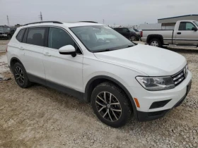VW Tiguan 2.0L 4 Front-wheel Drive | Mobile.bg    7