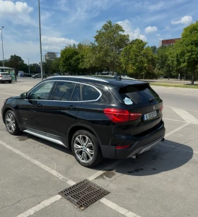 Обява за продажба на BMW X1 2.8i xdrive  ~29 500 лв. - изображение 9 | Auto.bg Обява за продажба на BMW X1 2.8i xdrive  ~29 500 лв. - изображение 9