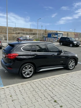 BMW X1 2.8i xdrive  | Mobile.bg    5