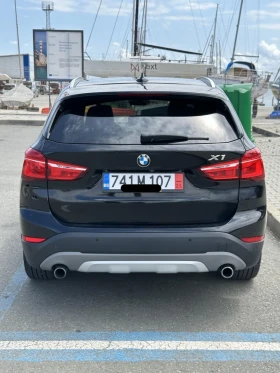     BMW X1 2.8i xdrive 