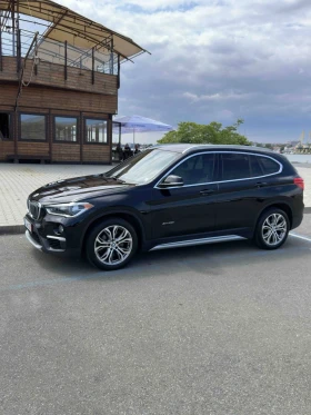     BMW X1 2.8i xdrive 