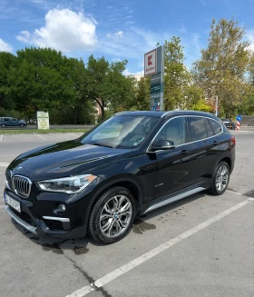 Обява за продажба на BMW X1 2.8i xdrive  ~29 500 лв. - изображение 6 | Auto.bg Обява за продажба на BMW X1 2.8i xdrive  ~29 500 лв. - изображение 6