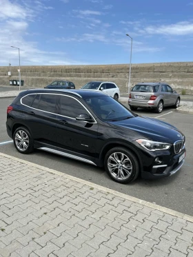 BMW X1 2.8i xdrive  | Mobile.bg    6