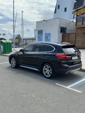     BMW X1 2.8i xdrive 