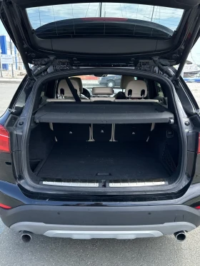 BMW X1 2.8i xdrive  | Mobile.bg    10