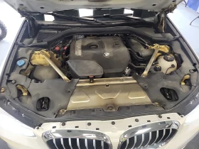 BMW X3 * CARFAX * АВТО КРЕДИТ * ЦЕНА ДО БГ! - 36499 лв. - 56370153 10