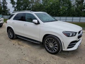 Mercedes-Benz GLE 350 4MATIC - 53000 лв. - 92741184 3