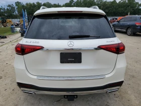 Mercedes-Benz GLE 350 4MATIC - 53000 лв. - 92741184 2