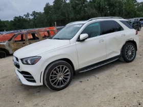 Mercedes-Benz GLE 350 4MATIC - 53000 лв. - 92741184 4