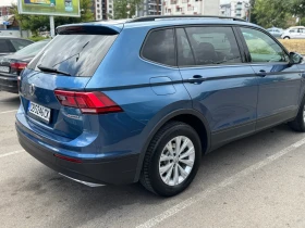 VW Tiguan  2.0TSI* 4-MOTION* LED* ALLSPACE | Mobile.bg    6