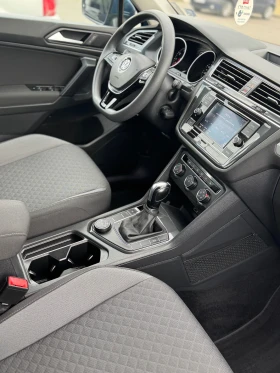 VW Tiguan  2.0TSI* 4-MOTION* LED* ALLSPACE | Mobile.bg    9