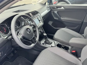 VW Tiguan  2.0TSI* 4-MOTION* LED* ALLSPACE | Mobile.bg    8