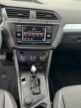 VW Tiguan  2.0TSI* 4-MOTION* LED* ALLSPACE | Mobile.bg    10
