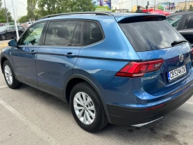 VW Tiguan  2.0TSI* 4-MOTION* LED* ALLSPACE | Mobile.bg    5